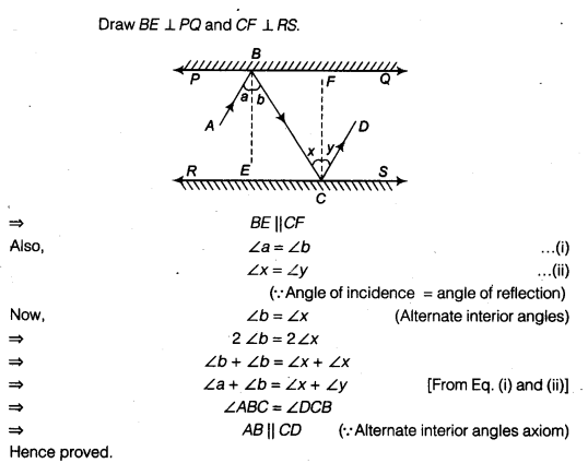 tiwari academy class 9 maths Chapter 4 Lines ex2 6a